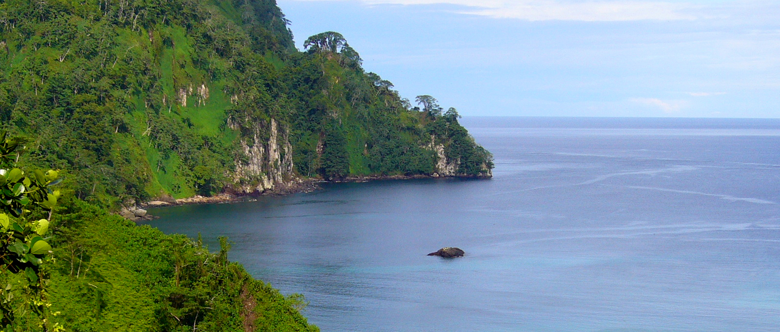 Isla del Coco